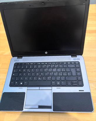 notebook hp elitebook 840