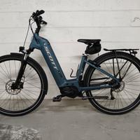 Bici Elettrica Scott Sub Tour eRIDE 20 USX tg XS