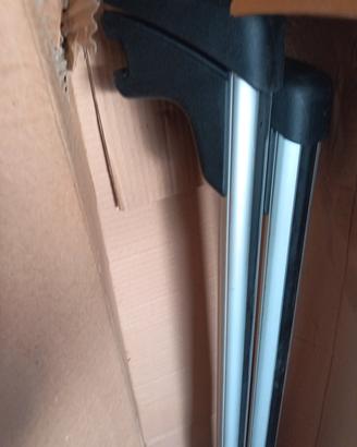 barre per auto 