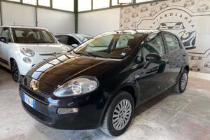 Fiat Punto 1.4 8V 5 porte Natural Power Street