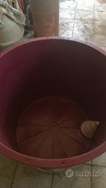 Mastelli+damigiane+contenitori acciaio