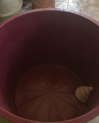 Mastelli+damigiane+contenitori acciaio