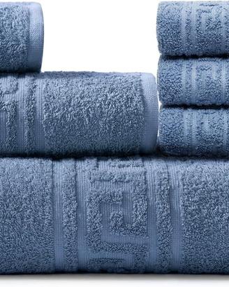 Set asciugamani NUOVI SIGILLATI