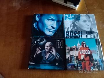 tutta collezione vasco 