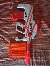Nerf automatico