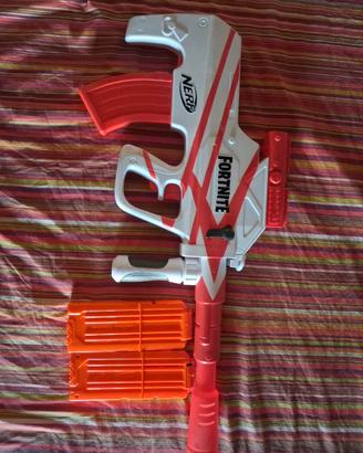 Nerf automatico