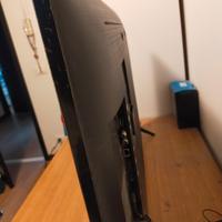 Samsung smart TV 4k 