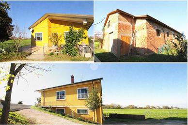 CASA INDIPENDENTE A GATTEO