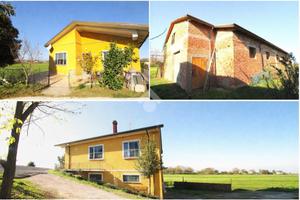 CASA INDIPENDENTE A GATTEO