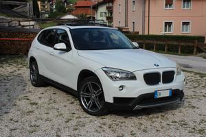BMW X1 E84 xDrive25dA Sport Line