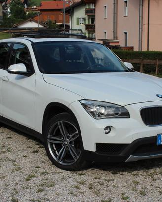 BMW X1 E84 xDrive25dA Sport Line