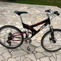 Bici da cross (Mtb dhs )