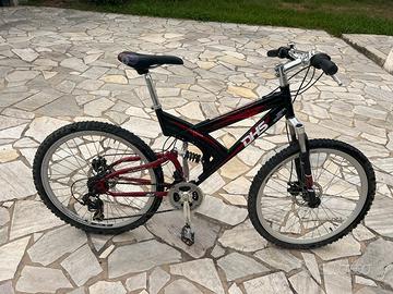 Bici da cross (Mtb dhs )