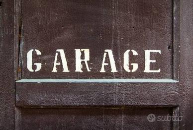 Box / Garage di 15 m² a Padova