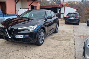 Alfa Romeo Stelvio 2.2 Turbodiesel 210 CV AT8 Q4 E
