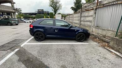 Audi a 3