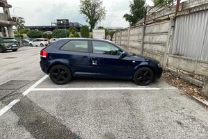 Audi a 3