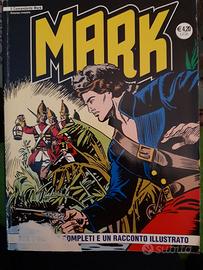 IL COMANDANTE MARK