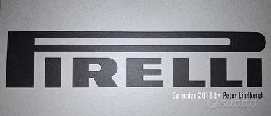 Calendario Pirelli