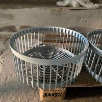 Cestelli lavastoviglie