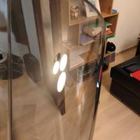 plexiglass originale Yamaha R1 2000 2001