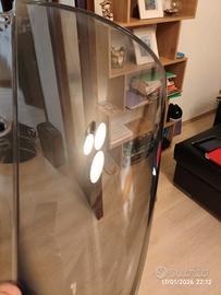 plexiglass originale Yamaha R1 2000 2001