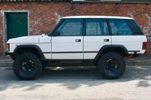 Range Rover Classic 3.5 V8 1987