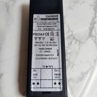 Trasformatore elettronico 250W