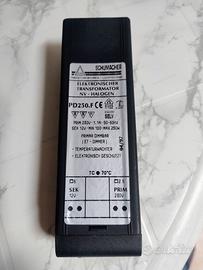 Trasformatore elettronico 250W