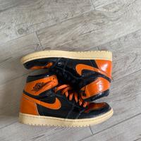 Air Jordan 1 Retro High OG Shattered Backboard 3.0