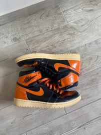 Air Jordan 1 Retro High OG Shattered Backboard 3.0