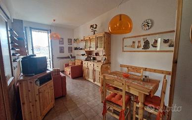 Appartamento arredato