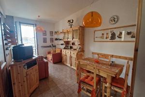 Appartamento arredato