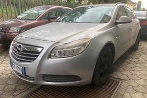 Opel Insignia 2.0 CDTI Sports Tourer Cosmo