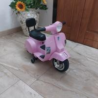 Vespa bambina 