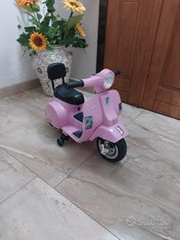 Vespa bambina 