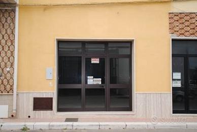 Locale Commerciale 130 MQ