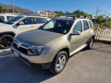 Dacia duster 1.5 4x4