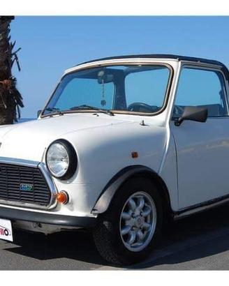 Mini 1000 L&H CABRIO