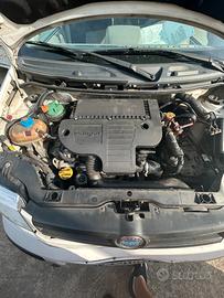 MOTORE PANDA 2005 188A8000