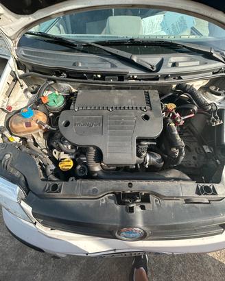 MOTORE PANDA 2005 188A8000