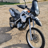 BMW F 650 GS DAKAR 2500 trattabili