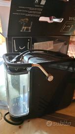 macchina da caffè a capsule 