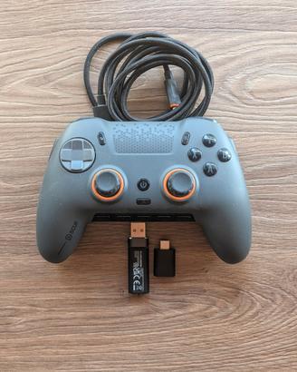 Controller Scuf Envision Pro V2 Gray
