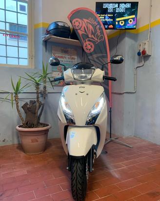 TVS JUPITER 125