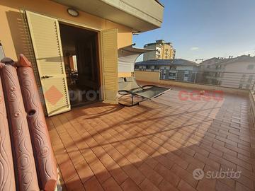 Attico/Mansarda Capraia e Limite [1/0455VRG]