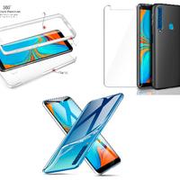 Cover Galaxy A9 2018 in pvc