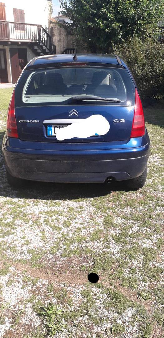 Citroen C3 2006 photo 3