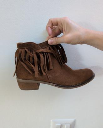 Scarpe da donna numero 40