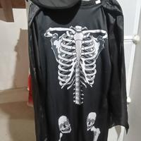 Vestito halloween da bambino 